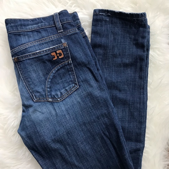 Authentic Joes cigarette Jean - Picture 1 of 5